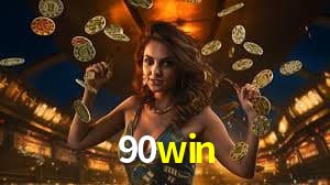 Welcome Bonus 90win