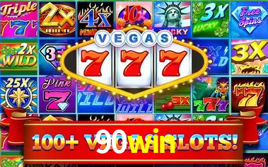 Desvendando o Mundo dos Jogos Virtuais na 90win