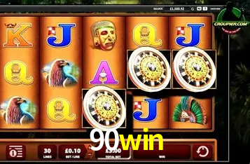 A Emoção da Loteria na 90win: Uma Chance de Mudança de Vida