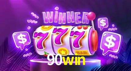Descubra o Mundo do Cassino Online com 90win