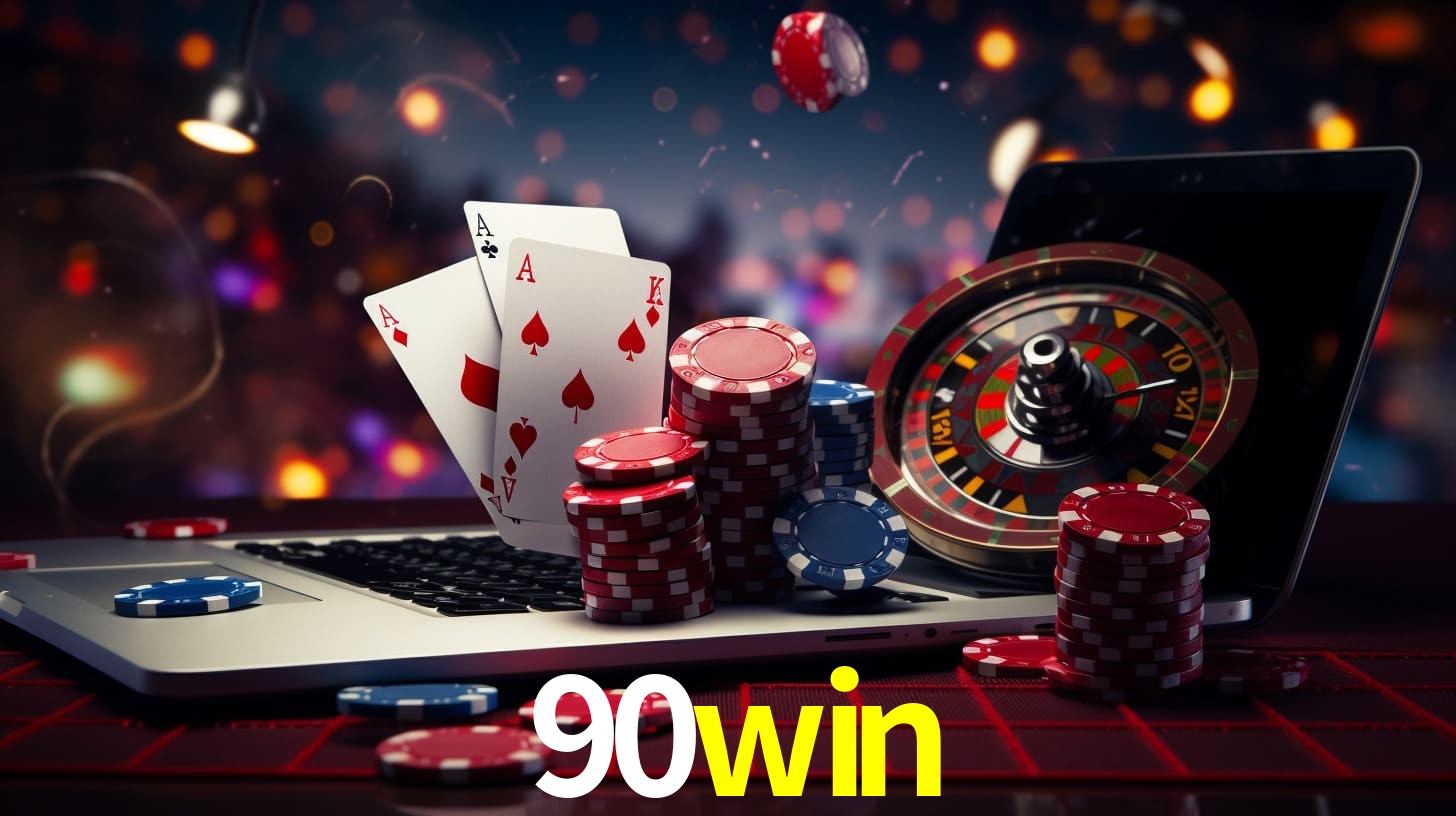 Live Casino 90win