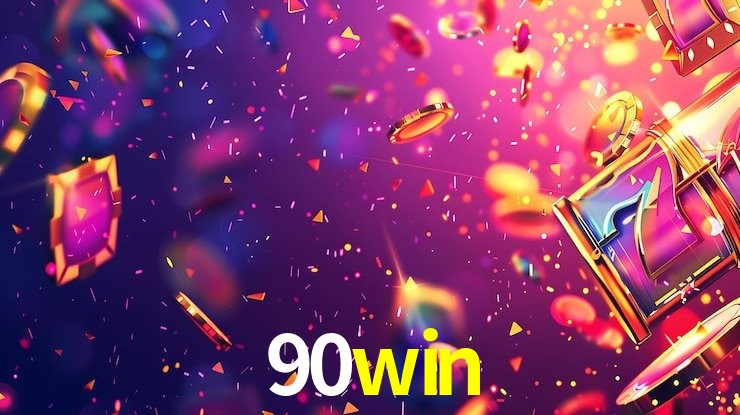 Inovações de Jogos na 90win: O Futuro das Experiências Interativas