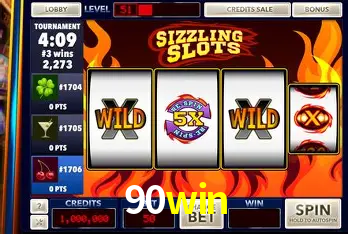 Explorando a Categoria de Eventos em Apostas na 90win