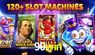 APP oficial da 90win para mobile