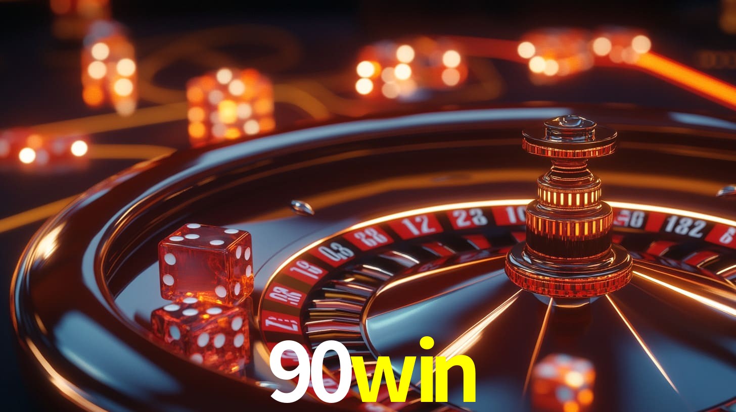 Roulette Table 90win