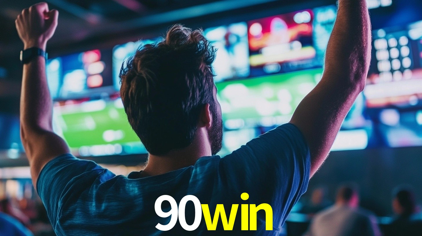 90win: Seu Especialista em Apostas Esportivas Brasileiras