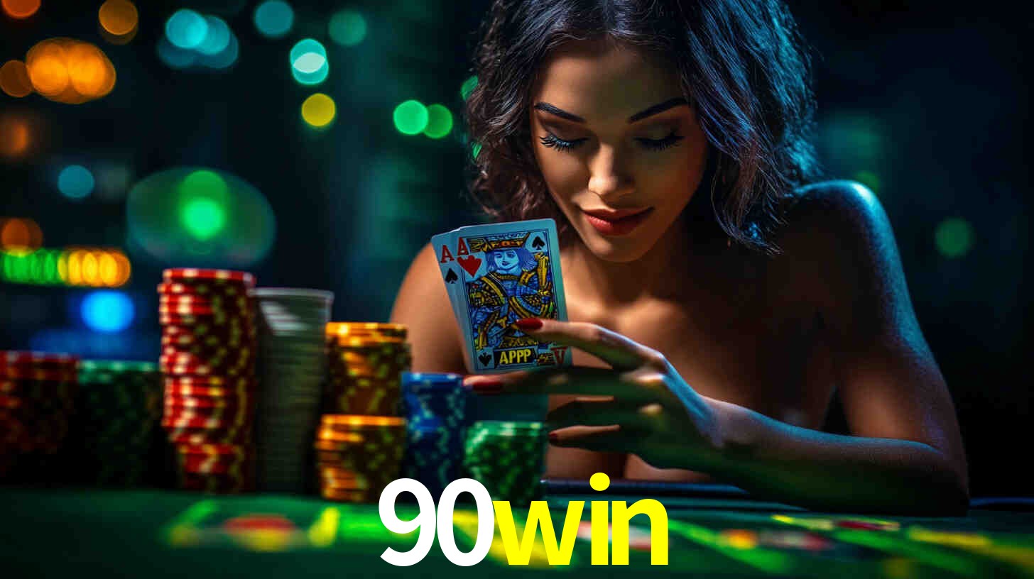 A Popularidade dos Caça-Níqueis no 90win