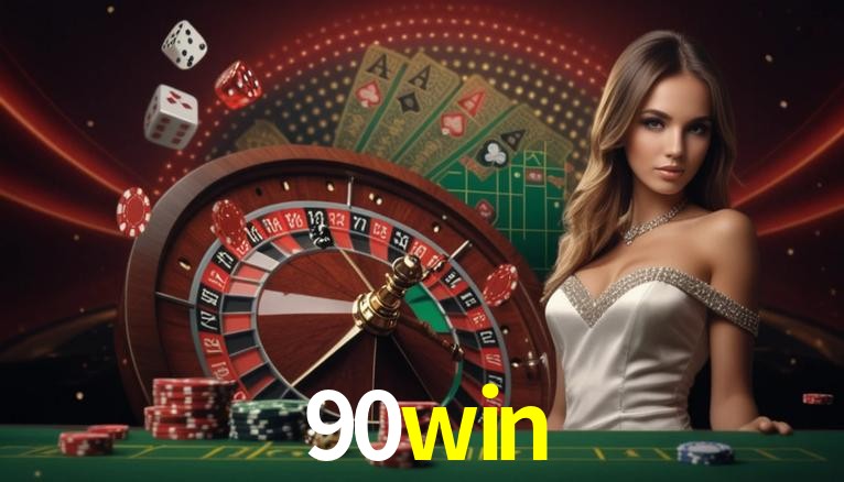 Slot Games 90win