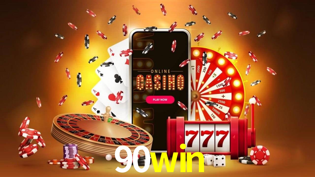 Slot Games 90win